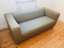 Ikea klippan sofa gebraucht kaufen  Mannheim