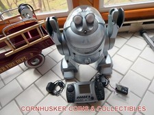 Sharper image roboscout for sale  Bellevue