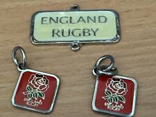 England rugby keyrings for sale  CLYDEBANK