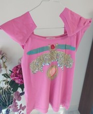 Shirt moschino jeans usato  Zapponeta