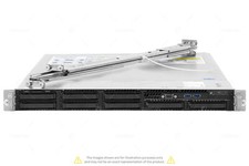 Używany, Intel Server System R1208WFTYS 2x Xeon Gold 6144 256GB RAM 2x 960GB SSD Rails na sprzedaż  PL