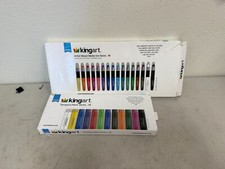 Kingart mixed media for sale  Federal Way