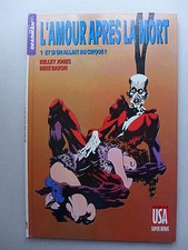 Deadman amour mort d'occasion  Soultz-Haut-Rhin