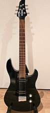 Yamaha rgxa2 black gebraucht kaufen  Dresden