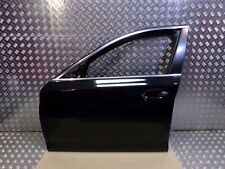 BMW 5 G30 G31 F90 Drzwi przednie lewe Front left door Black Sapphire na sprzedaż  PL
