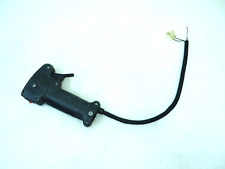 impugnatura comando acceleratore McCULLOCH ELITE CUTTER ELETROLUX PROMAC D. 25mm comprar usado  Enviando para Brazil