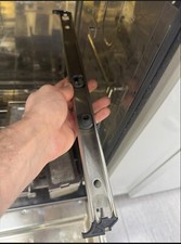 Miele korbführung thermodesin gebraucht kaufen  Höxter