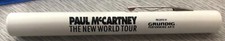 Paul mccartney new for sale  UK