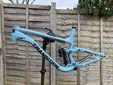 Transition patrol frame for sale  ALRESFORD