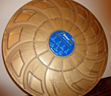 Fitterfirst round gold for sale  Watkinsville