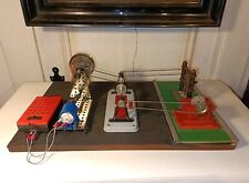Machine vapeur transmission d'occasion  Moissey