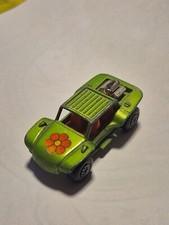 Matchbox superfast baja gebraucht kaufen  Nettelsee