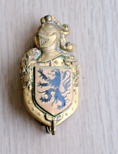 Original militaire insigne d'occasion  Olivet