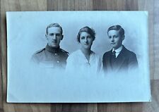 Ww1 photo postcard. for sale  FAREHAM