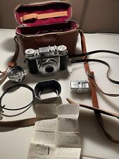 Voigtländer prominent ultron gebraucht kaufen  Feucht