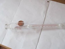Butyrometer gerber rahm gebraucht kaufen  Deutschland