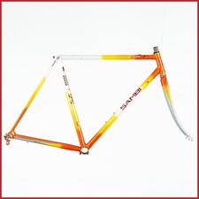 Somec columbus slx usato  Barletta