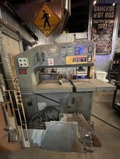 Jet band saw for sale  Las Vegas