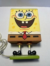 Spongebob lamp for sale  Fort Worth