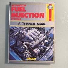 Automotive fuel injection for sale  WORTHING
