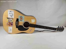 Squier fender acoustic for sale  Salinas