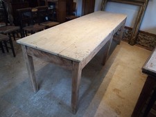 Table refectory farmhouse for sale  ATTLEBOROUGH