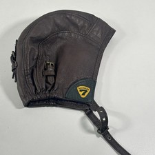 Vintage leather lotus for sale  GOSPORT
