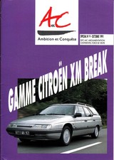 xm break d'occasion  Treillières