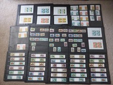 Tuvalu used sets for sale  BRISTOL