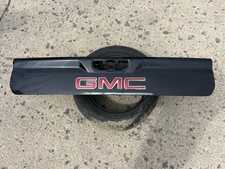 Gmc truck tailgate for sale  Sidney
