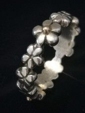 Retired pandora sterling for sale  SHAFTESBURY