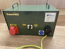 3 phase converter for sale 3 phase converter for sale BROMSGROVE
