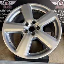 Original audi inch for sale  WICKFORD