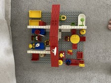 Lego duplo set for sale  BOREHAMWOOD