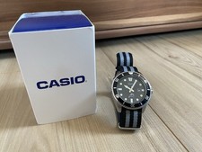 Casio duro marlin gebraucht kaufen  Ulmen
