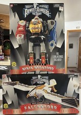 Mighty morphin power usato  Spedire a Italy