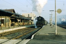 Original Dia / slide DB incl. (c): 023 044 - 1 Neckarelz 04/1972 K372 comprar usado  Enviando para Brazil