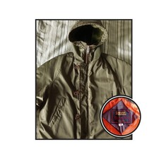 Genuine vintage green for sale  EBBW VALE