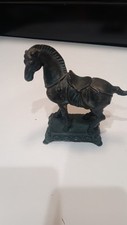 Vintage bronze chinese for sale  Roseville