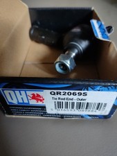 Spurstangenkopf golf polo gebraucht kaufen Spurstangenkopf golf polo gebraucht kaufen  Breitscheid