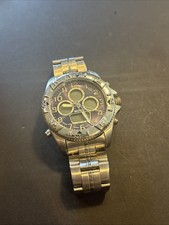 Usado, Vintage Benrus Advance Digital-LED Relógio Masculino Peças/Reparo/Restauração/Como Está comprar usado Usado, Vintage Benrus Advance Digital-LED Relógio Masculino Peças/Reparo/Restauração/Como Está comprar usado  Enviando para Brazil