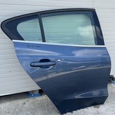 Portiera posteriore destra usato  Italia