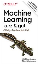 Machine learning kurz gebraucht kaufen  Berlin