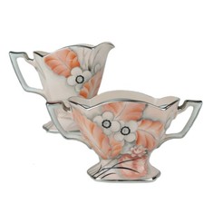 Rare 1920s noritake for sale  Random Lake