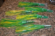 Tuna marlin trolling for sale  Fairless Hills