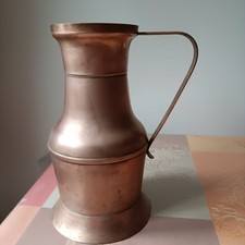 Broc cuivre etanche d'occasion Broc cuivre etanche d'occasion  Savigny-sur-Orge