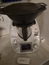 Thermomix tm5 küchenmaschine gebraucht kaufen  Kehl