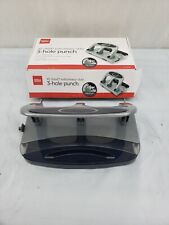office depot 3 hole punch for sale office depot 3 hole punch for sale Dekalb
