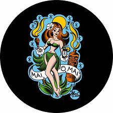 Hula girl mai for sale  Erlanger