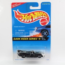 Hot wheels 1996 gebraucht kaufen  Lehrte